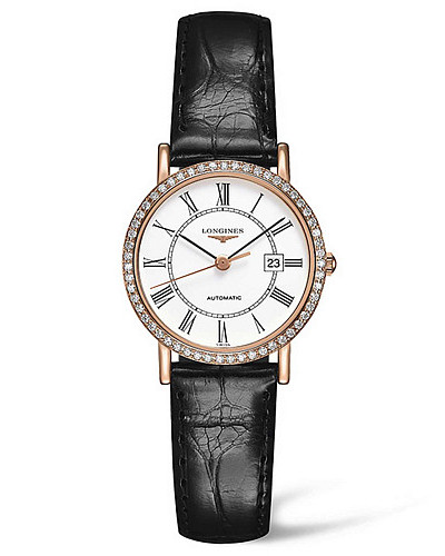 Longines Elegant Collection L4.378.9.11.0 